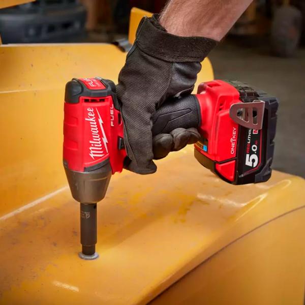 Mașina de înșurubat Milwaukee M18ONEIWP12-0 2500 rot/min photo 6 Mașina de înșurubat Milwaukee M18ONEIWP12-0 2500 rot/min photo 6