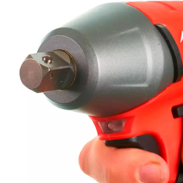 Mașina de înșurubat Milwaukee M18ONEIWP12-0 2500 rot/min photo 9 Mașina de înșurubat Milwaukee M18ONEIWP12-0 2500 rot/min photo 9