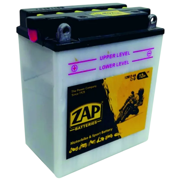 Аккумулятор для мотоцикла Zap 6N11A-1B  / 11 Ач  photo 1