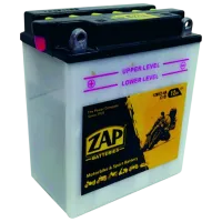 Acumulator moto Zap 6N11A-1B  / 11 Ah 