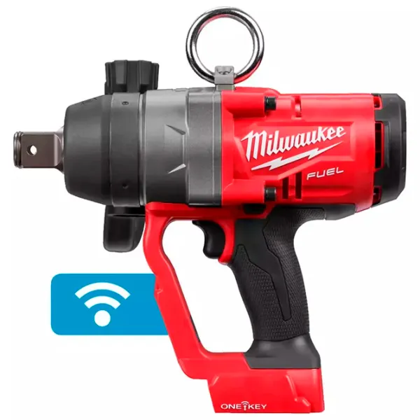 Mașina de înșurubat Milwaukee M18ONEFHIWF1-0X 2500 rot/min photo 2 Mașina de înșurubat Milwaukee M18ONEFHIWF1-0X 2500 rot/min photo 2