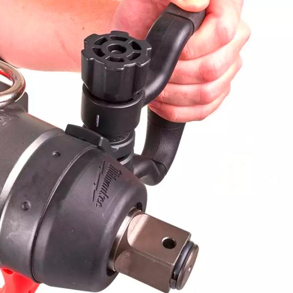 Mașina de înșurubat Milwaukee M18ONEFHIWF1-0X 2500 rot/min photo 4 Mașina de înșurubat Milwaukee M18ONEFHIWF1-0X 2500 rot/min photo 4