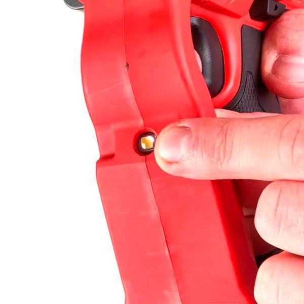 Mașina de înșurubat Milwaukee M18ONEFHIWF1-0X 2500 rot/min photo 5 Mașina de înșurubat Milwaukee M18ONEFHIWF1-0X 2500 rot/min photo 5