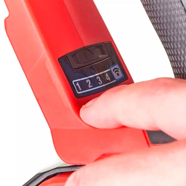 Mașina de înșurubat Milwaukee M18ONEFHIWF1-0X 2500 rot/min photo 6 Mașina de înșurubat Milwaukee M18ONEFHIWF1-0X 2500 rot/min photo 6