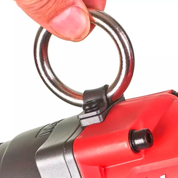 Mașina de înșurubat Milwaukee M18ONEFHIWF1-0X 2500 rot/min photo 7 Mașina de înșurubat Milwaukee M18ONEFHIWF1-0X 2500 rot/min photo 7