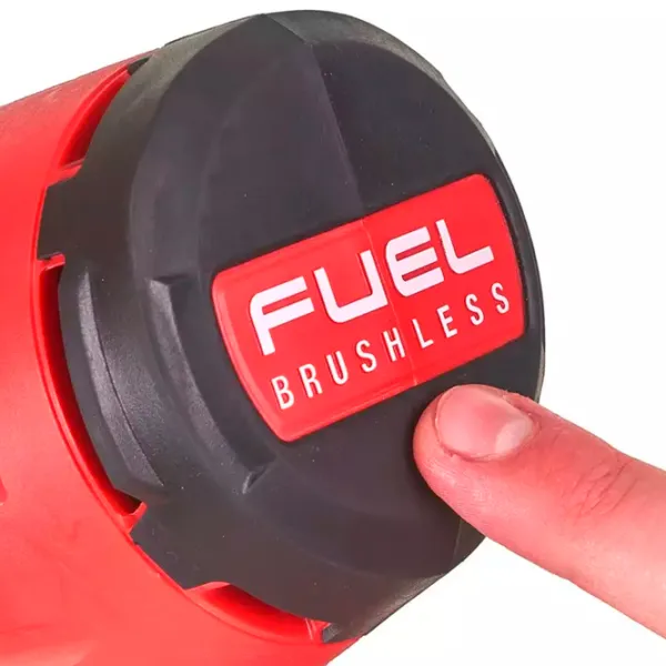 Mașina de înșurubat Milwaukee M18ONEFHIWF1-0X 2500 rot/min photo 8 Mașina de înșurubat Milwaukee M18ONEFHIWF1-0X 2500 rot/min photo 8