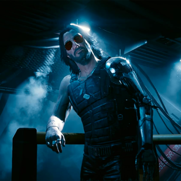 Cyberpunk 2077 Ultimate Edition Game for Nintendo Switch 2 photo 2