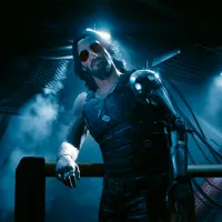 Cyberpunk 2077 Ultimate Edition Game for Nintendo Switch 2 photo 2