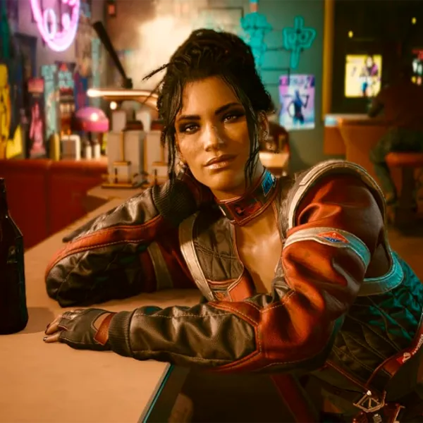 Cyberpunk 2077 Ultimate Edition Game for Nintendo Switch 2 photo 3