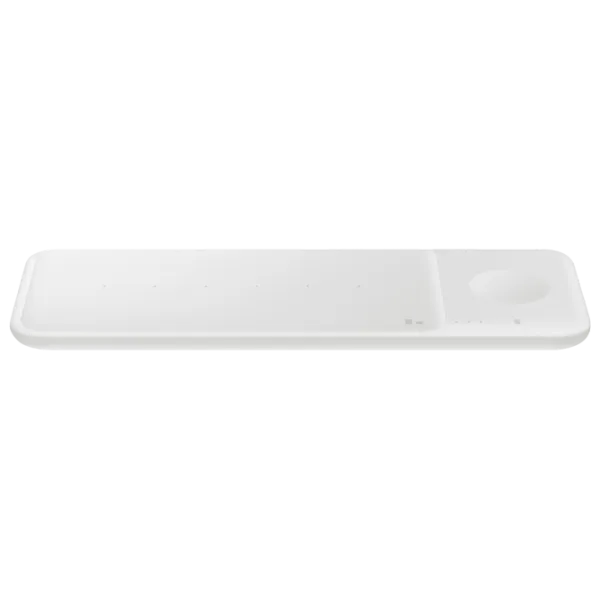 Încărcător wireless Samsung EP-P6300 2.77 A / White photo 1