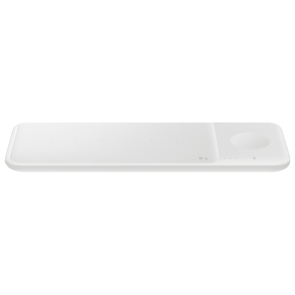 Încărcător wireless Samsung EP-P6300 2.77 A / White photo 1