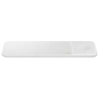 Беспроводная зарядка Samsung EP-P6300 2.77 А / Белый