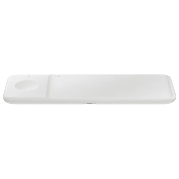 Încărcător wireless Samsung EP-P6300 2.77 A / White photo 2