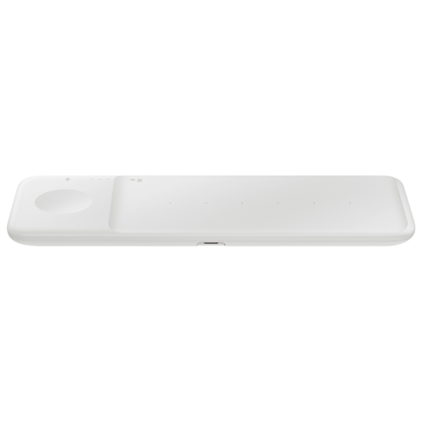 Încărcător wireless Samsung EP-P6300 2.77 A / White photo 2