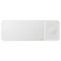 Беспроводная зарядка Samsung EP-P6300 2.77 А / Белый photo 3