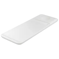 Беспроводная зарядка Samsung EP-P6300 2.77 А / Белый photo 4