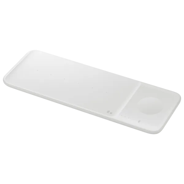 Încărcător wireless Samsung EP-P6300 2.77 A / White photo 5