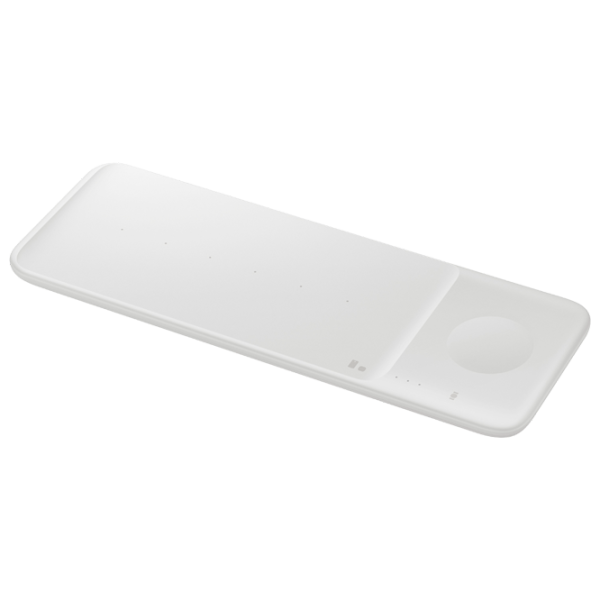 Încărcător wireless Samsung EP-P6300 2.77 A / White photo 5