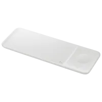 Беспроводная зарядка Samsung EP-P6300 2.77 А / Белый photo 5