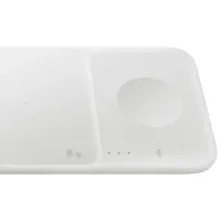 Беспроводная зарядка Samsung EP-P6300 2.77 А / Белый photo 6