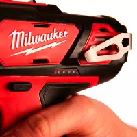Mașină de găurit și înșurubat Milwaukee M12BDD-201C 1500 rot/min photo 3