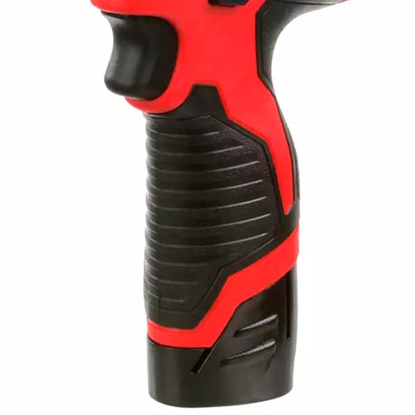 Mașină de găurit și înșurubat Milwaukee M12BDD-201C 1500 rot/min photo 9 Mașină de găurit și înșurubat Milwaukee M12BDD-201C 1500 rot/min photo 9