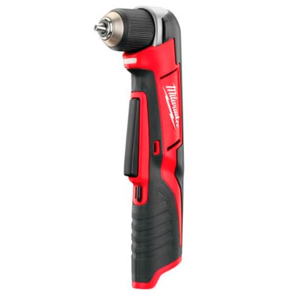 Mașină de găurit și înșurubat Milwaukee C12RAD-0 800 rot/min photo 1 Mașină de găurit și înșurubat Milwaukee C12RAD-0 800 rot/min photo 1