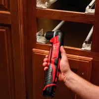Mașină de găurit și înșurubat Milwaukee C12RAD-0 800 rot/min photo 2