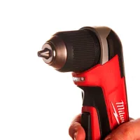 Mașină de găurit și înșurubat Milwaukee C12RAD-0 800 rot/min photo 5