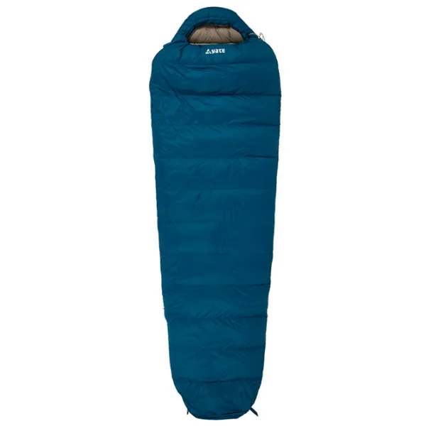 Sac de dormit Yate Anseris 900 L Nailon / Blue Gray photo 1
