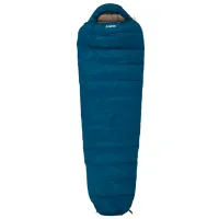 Sac de dormit Yate Anseris 900 L Nailon / Blue Gray
