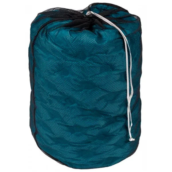 Sac de dormit Yate Anseris 900 L Nailon / Blue Gray photo 9