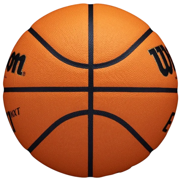 Minge pentru baschet Wilson Evo NXT FIBA Compozit / Amator photo 3 Minge pentru baschet Wilson Evo NXT FIBA Compozit / Amator photo 3