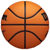 Minge pentru baschet Wilson Evo NXT FIBA Compozit / Amator photo 3