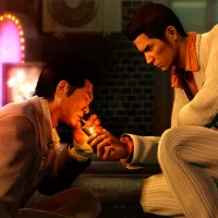 Yakuza 0 Director's Cut Game for Nintendo Switch 2 photo 3