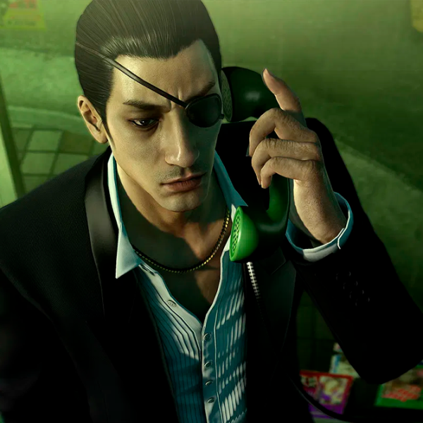 Yakuza 0 Director's Cut Game for Nintendo Switch 2 photo 4