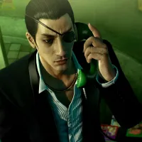 Yakuza 0 Director's Cut Game for Nintendo Switch 2 photo 4