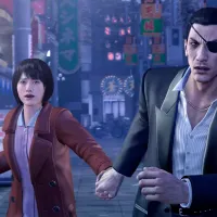 Yakuza 0 Director's Cut Game for Nintendo Switch 2 photo 5