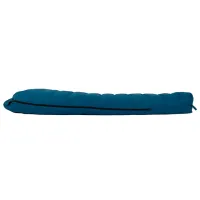 Спальный мешок Yate Anseris 900 R Nailon / Синий Серый photo 8
