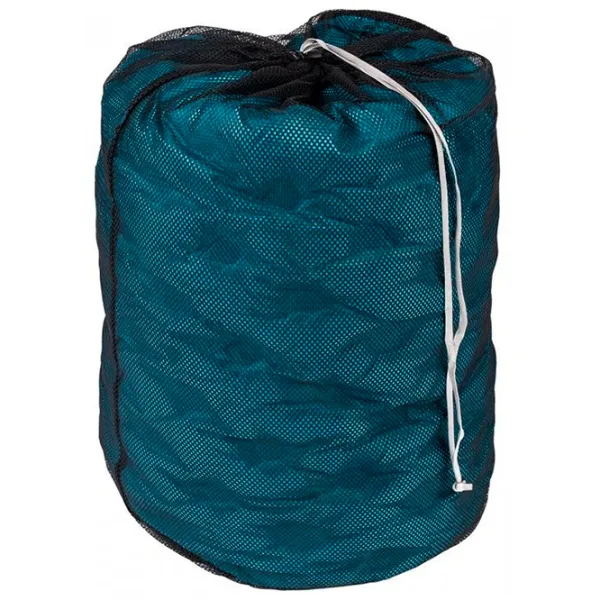 Sac de dormit Yate Anseris 900 R Nailon / Blue Gray photo 9