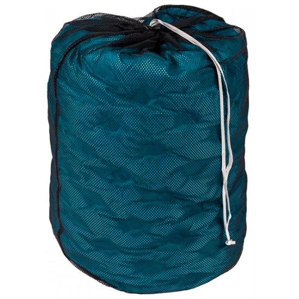 Sac de dormit Yate Anseris 900 R Nailon / Blue Gray photo 9