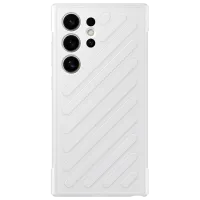 Husă pentru smartphone Samsung Galaxy S24 Ultra Samsung / Back / PC / Light Gray