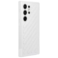 Чехол для смартфона Samsung Galaxy S24 Ultra Samsung / Back / PC / Светлый Серый photo 2