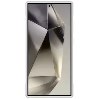 Чехол для смартфона Samsung Galaxy S24 Ultra Samsung / Back / PC / Светлый Серый photo 3