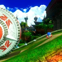 Sonic x Shadow Generations Game for Nintendo Switch 2 photo 2