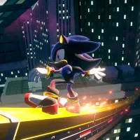Sonic x Shadow Generations Game for Nintendo Switch 2 photo 4