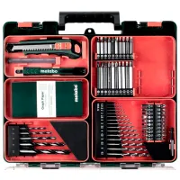 Mașina de înșurubat Metabo BS12 2x2.0 1400 rot/min photo 3