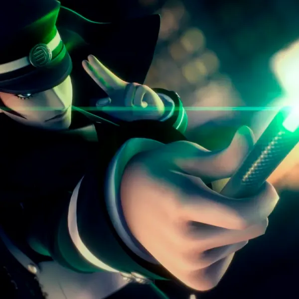 RAIDOU Remastered The Mystery of the Soulless Army Game for Nintendo Switch 2 photo 3 RAIDOU Remastered The Mystery of the Soulless Army Game for Nintendo Switch 2 photo 3