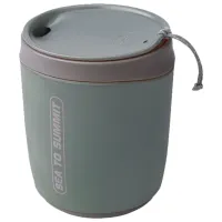 Cană Sea To Summit Delta InsulMug 473 ml / Poliuretan / Gray
