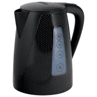 Ceainic electric Polaris PWK 1794C 1.7l / Ascuns / Black